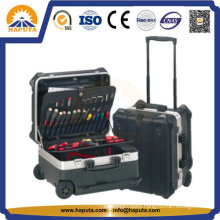 Professional ABS Tool Hard Flight Trolley Case for Sale (HT-5102)